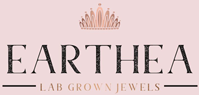 Lab Grown Diamond Jewelry | Lab Created Diamonds | EARTHEA Lab Grown Jewels